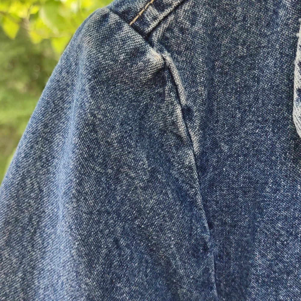 Pepe jeans London denim jacket - Picture 6 of 9